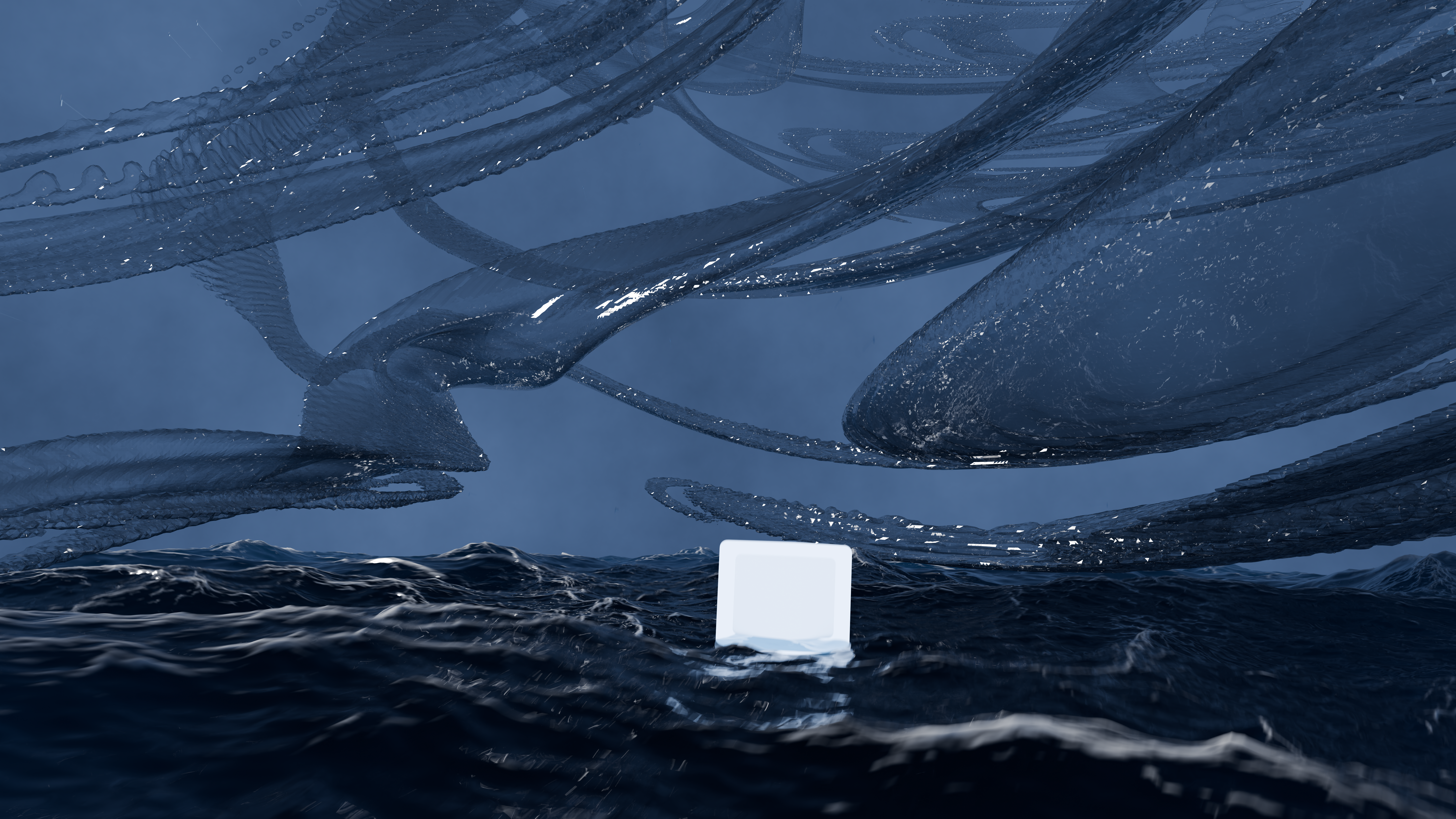 Ocean study 2