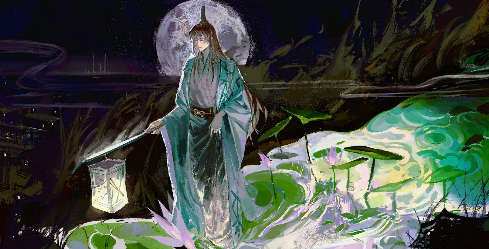 Digital artwork